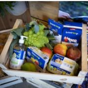 Lots produitsbiocoop